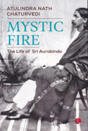 Mystic Fire The Life of Sri Aurobindo