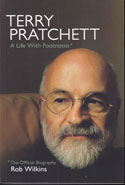 Terry Pratchett A Life with Footnotes
