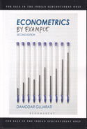 Econometrics By Example