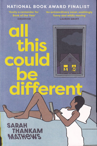 All This Could Be Different