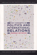 Key Concepts in Politics and International Relations