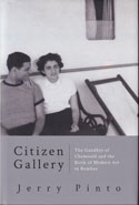 Citizen Gallery The Gandhys of Chemould and the Birth of Modern Art in Bombay