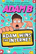 Adam Wins The Internet