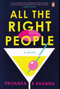 All the Right People