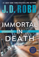 Immortal in Death