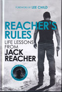 Reachers Rules Life Lessons From Jack Reacher