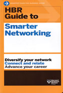 HBR Guide to Smarter Networking