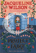 Project Fairy