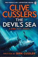 Clive Cusslers The Devil