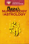 Cheiros Numerology and Astrology The Book of Fate and Fortune