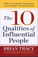 The 10 Qualities of Influential People