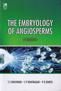 The Embryology of Angiosperms