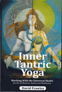 Inner Tantric Yoga Working with the Universal Shakti Secrets of Mantras Deities and Meditation