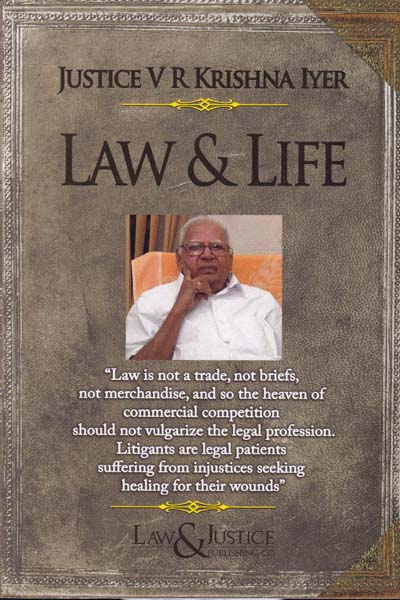 Law and Life
