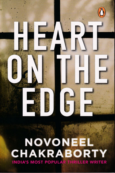 Heart on the Edge
