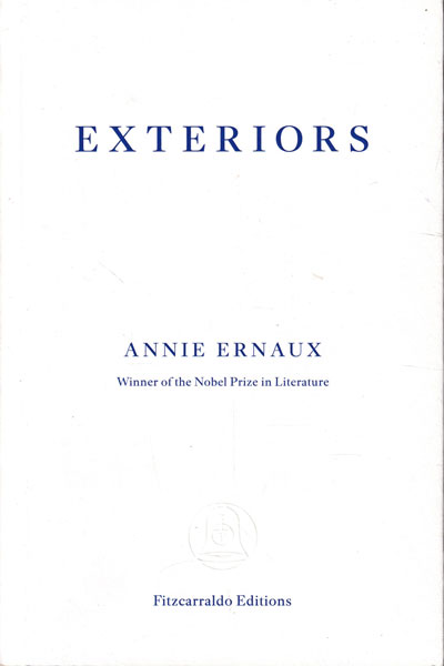 Exteriors