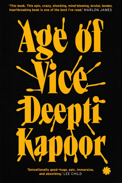 Age of Vice