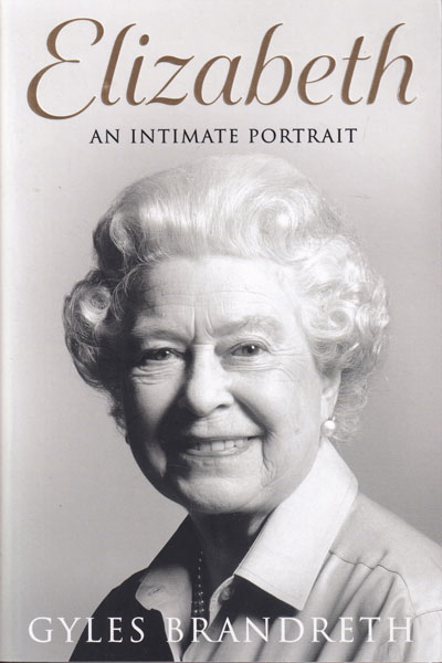 Elizabeth An Intimate Portrait