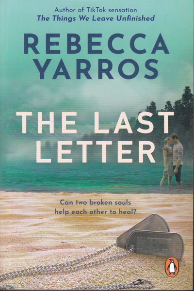 The Last Letter