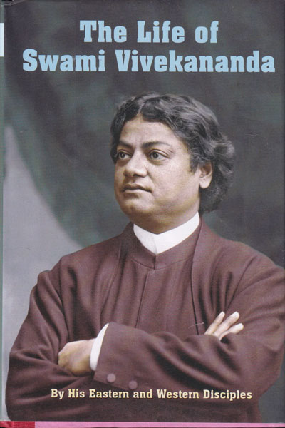 The Life of Swami Vivekananda in 2 Volume 