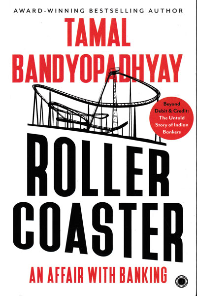 Roller Coaster An Affair with Banking