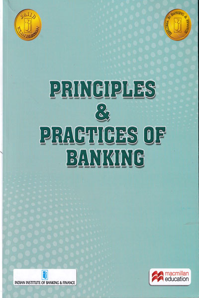 Principles and Practices of Banking for JAIIB Examination
