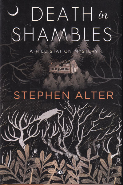 Death in Shambles