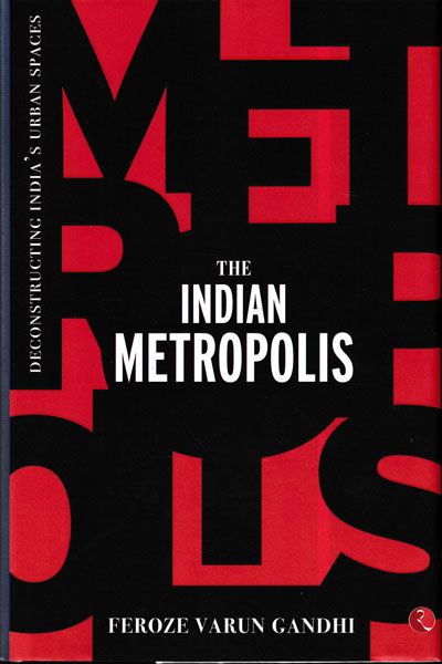 The Indian Metropolis