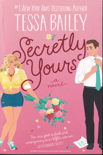 Secretly Yours