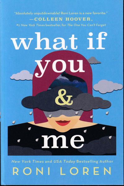 What If You and Me
