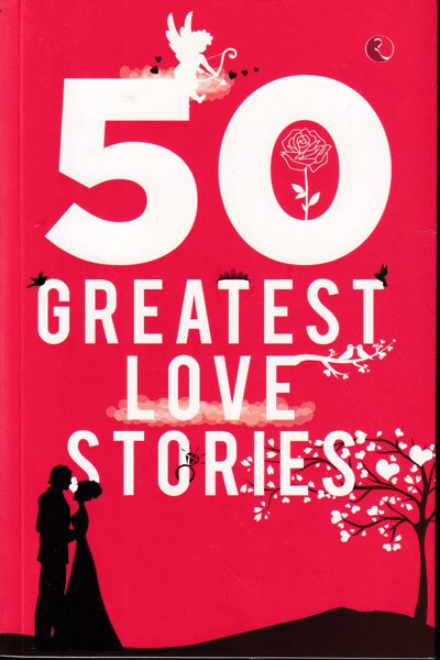 50 Greatest Love Stories