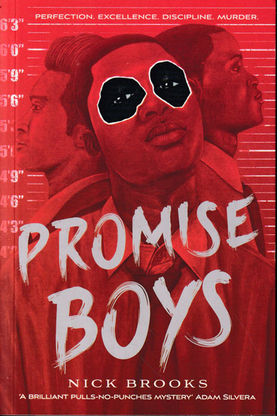 Promise Boys