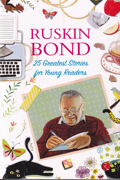 25 Greatest Stories For Young Readers