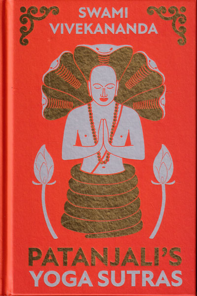 Patanjalis Yoga Sutras