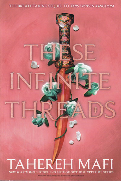 These Infinite Threads