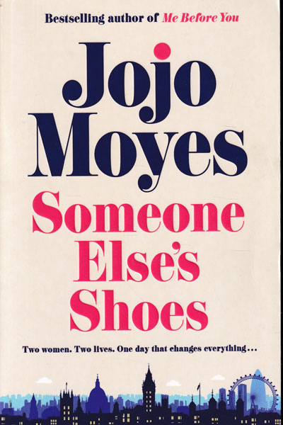 Someone Elses Shoes