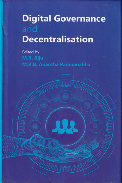 Digital Governance and Decentralisation