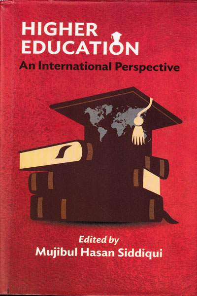 Higher Education An International Perspective