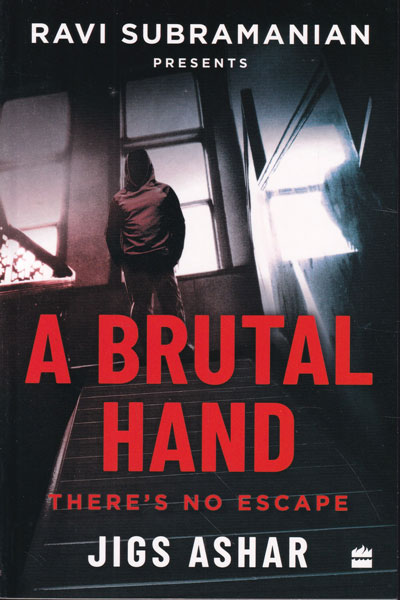A Brutal Hand Hrere