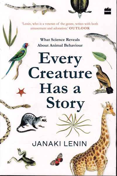Every Creature Has a Story