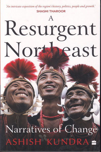 A Resurgent Northeast Narratives of Change