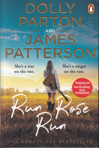 Run Rose Run