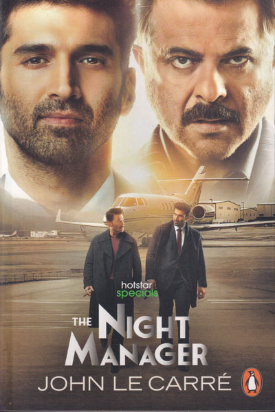 The Night Manager