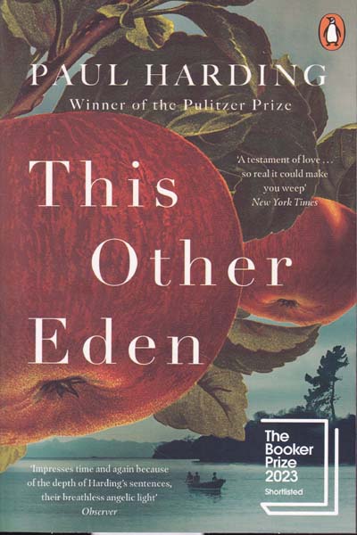 This Other Eden