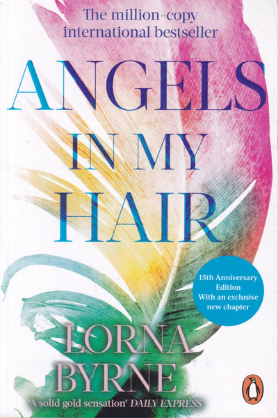 Angels in My Hair