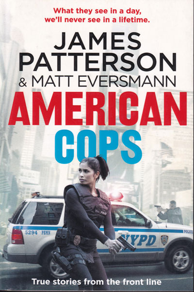 American Cops