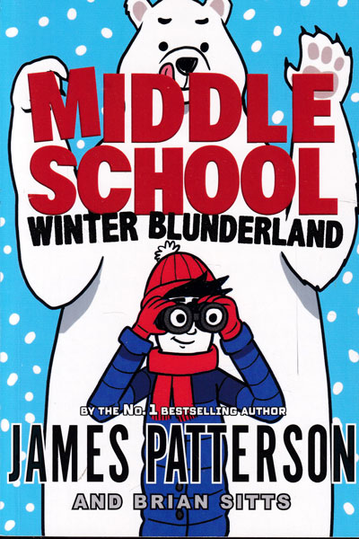 Middle School Winter Blunderland
