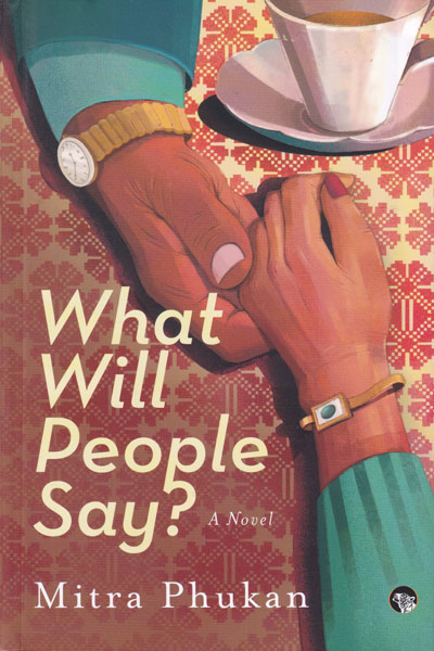 What Will People Say