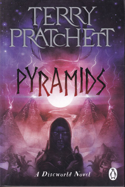 Pyramids