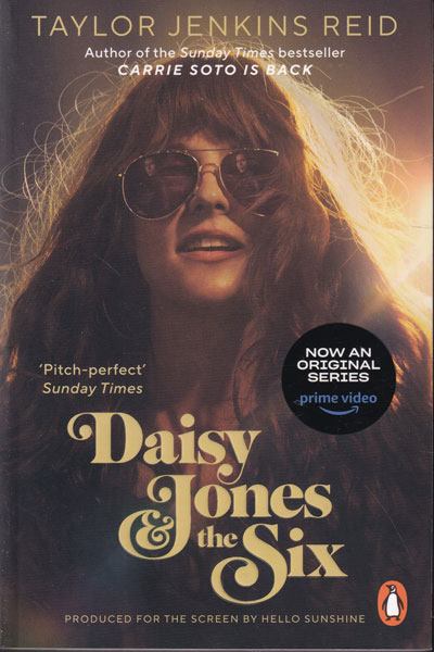 Daisy Jones and the Six